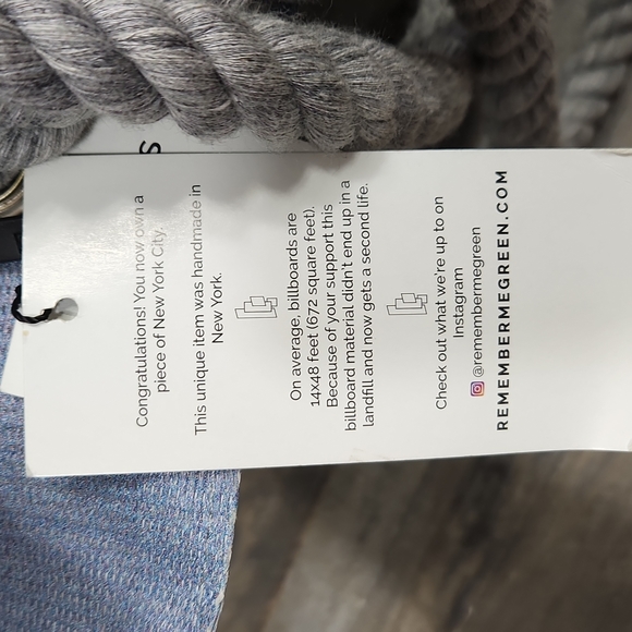 Beach Please ♻️ Tote - Picture 7 of 10